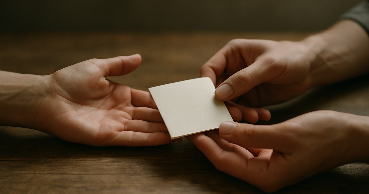 Apology Message Generator: When AI Helps and When It Makes It Worse